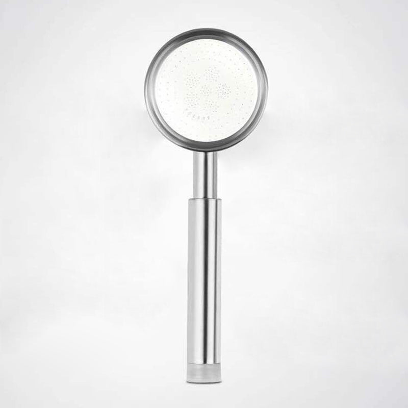 Sikunuo | Metal Handheld Showerhead Modern Style Wall Mounted Showerhead