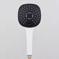 Sikunuo | Plastic hands-free showerhead adjustable water flow showerhead