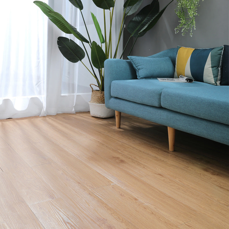 Sikunuo | Fire Protection Self-Adhesive Vinyl Flooring Waterproof Vinyl Flooring