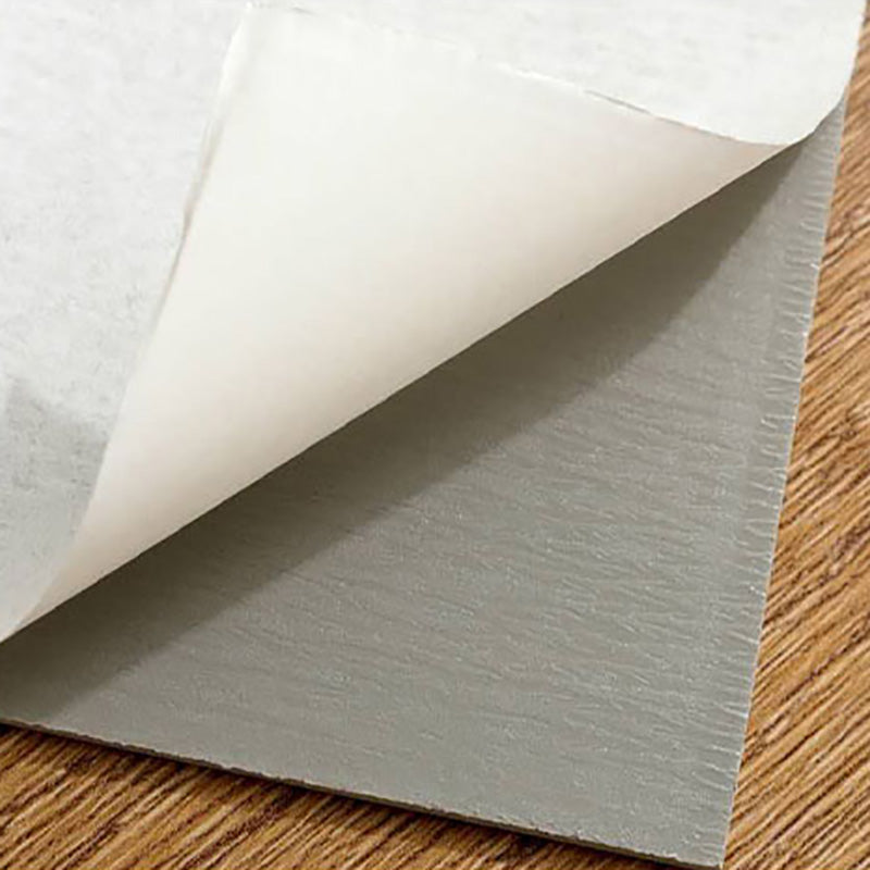 Sikunuo | Fire Protection Self-Adhesive Vinyl Flooring Waterproof Vinyl Flooring
