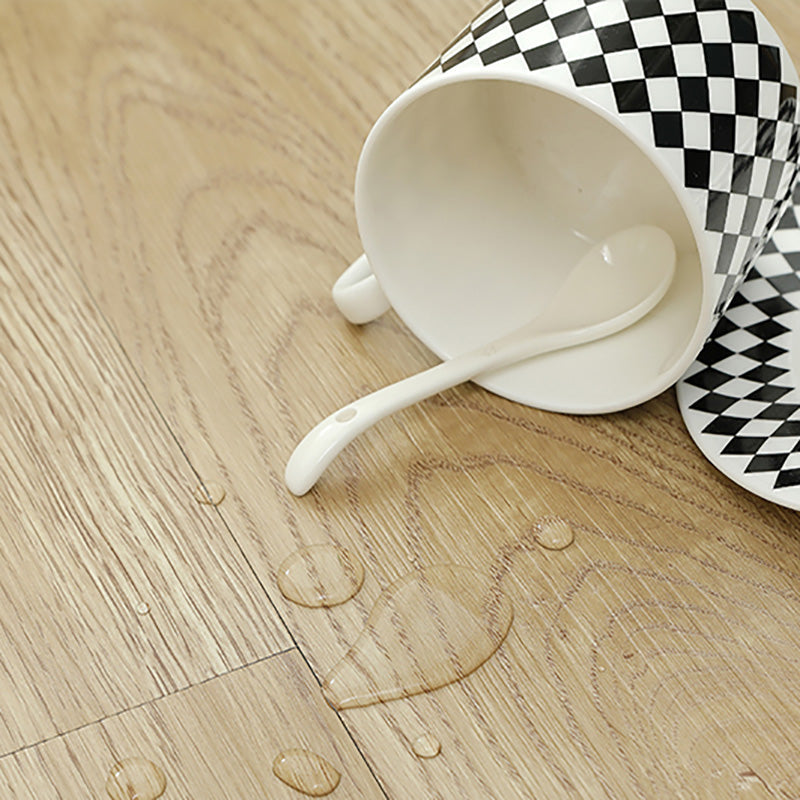 Sikunuo | Fire Protection Self-Adhesive Vinyl Flooring Waterproof Vinyl Flooring