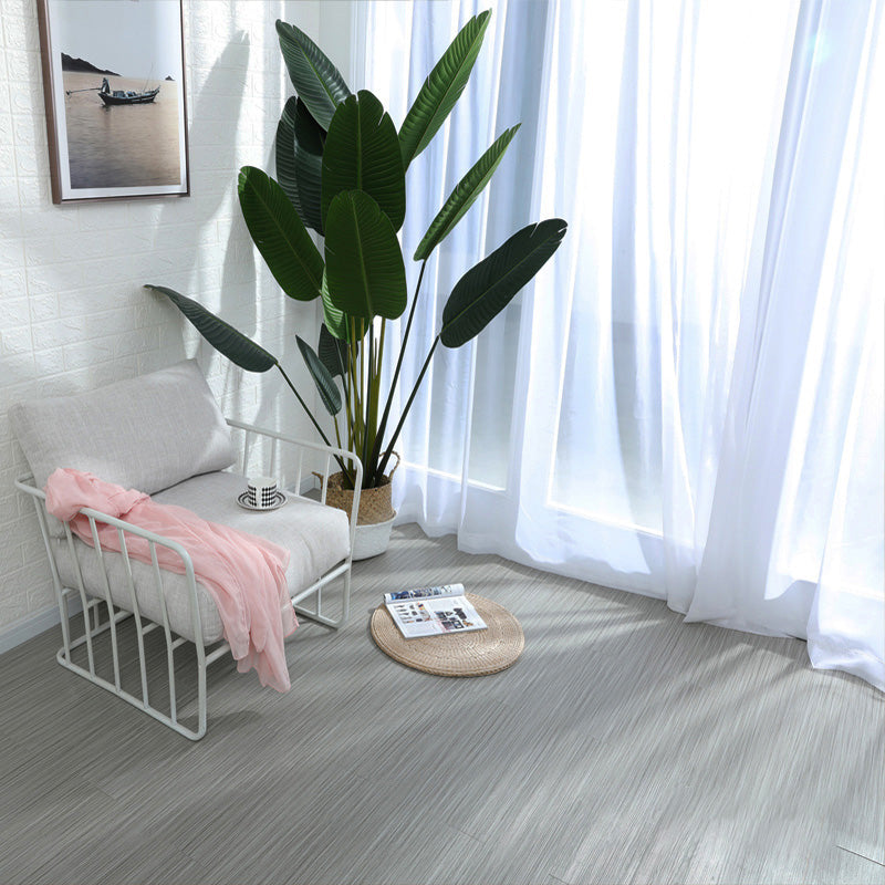 Sikunuo | Fire Protection Self-Adhesive Vinyl Flooring Waterproof Vinyl Flooring