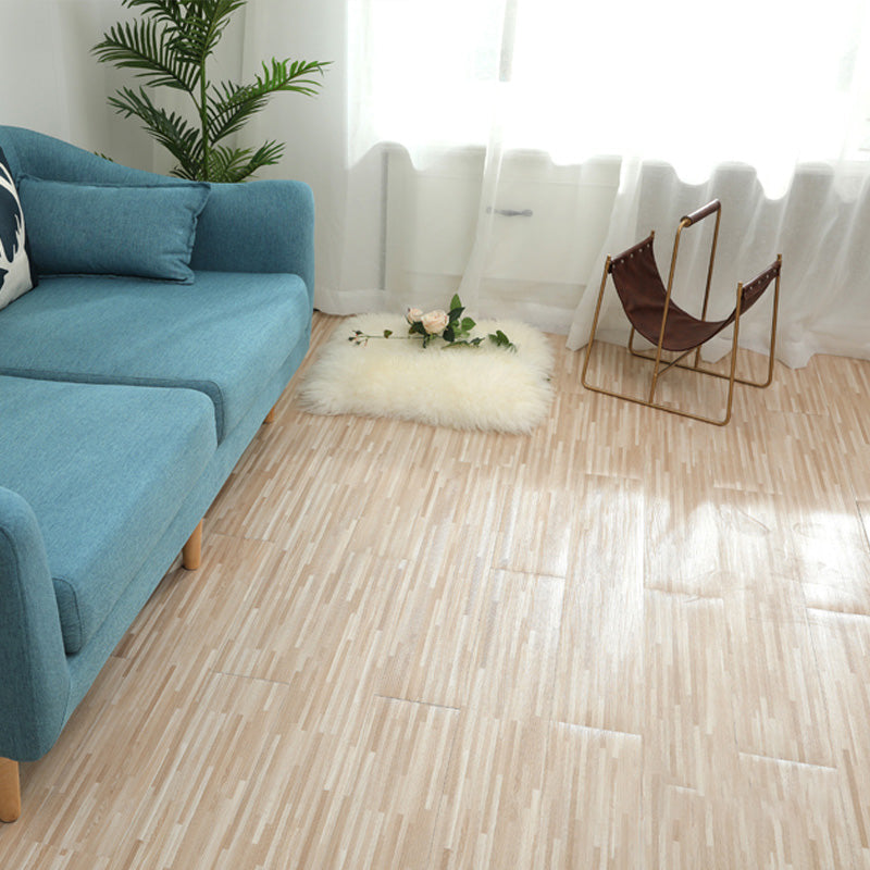 Sikunuo | Fire Protection Self-Adhesive Vinyl Flooring Waterproof Vinyl Flooring