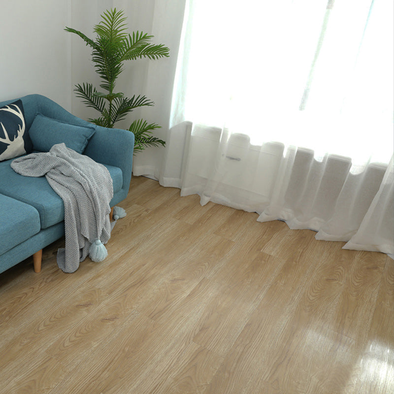 Sikunuo | Fire Protection Self-Adhesive Vinyl Flooring Waterproof Vinyl Flooring