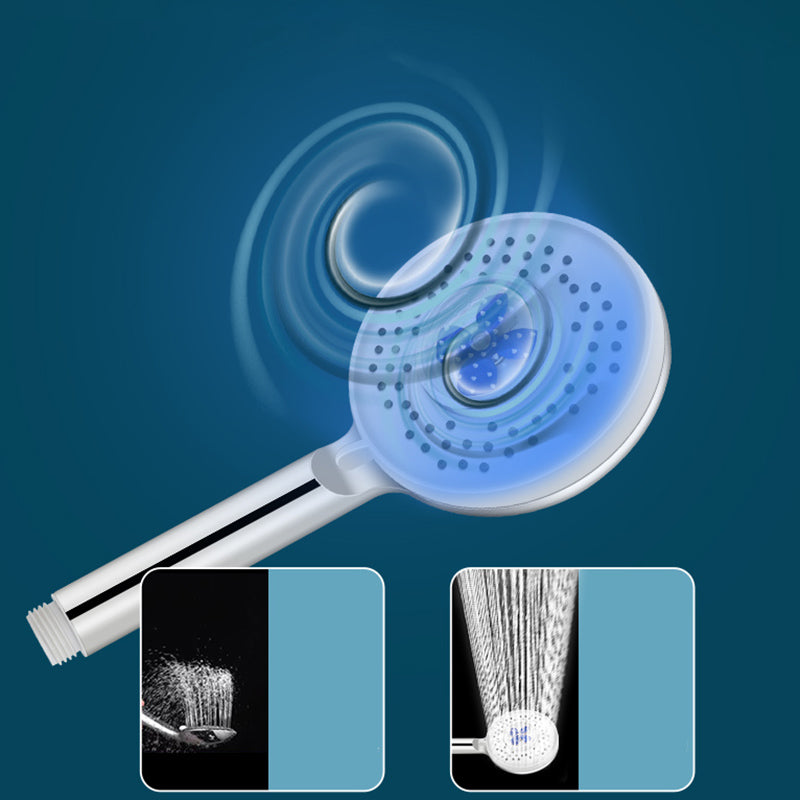 Sikunuo | Shower head bathroom water filter handheld shower with hose