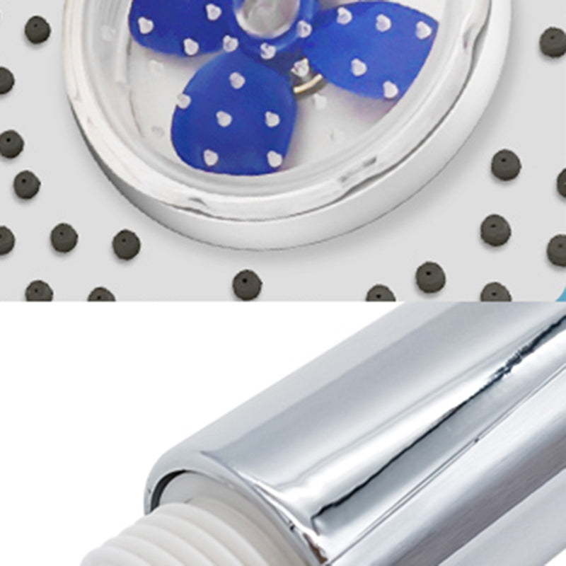 Sikunuo | Shower head bathroom water filter handheld shower with hose
