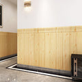 Sikunuo | Modern Tin Wall Cladding Smooth Bathroom Living Room Wall Ceiling
