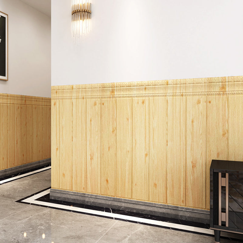 Sikunuo | Modern Tin Wall Cladding Smooth Bathroom Living Room Wall Ceiling
