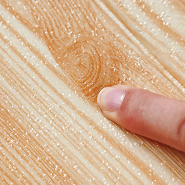Sikunuo | Wall paneling Vinyl Peel and Stick Smooth Waterproof Interior Wall Paneling