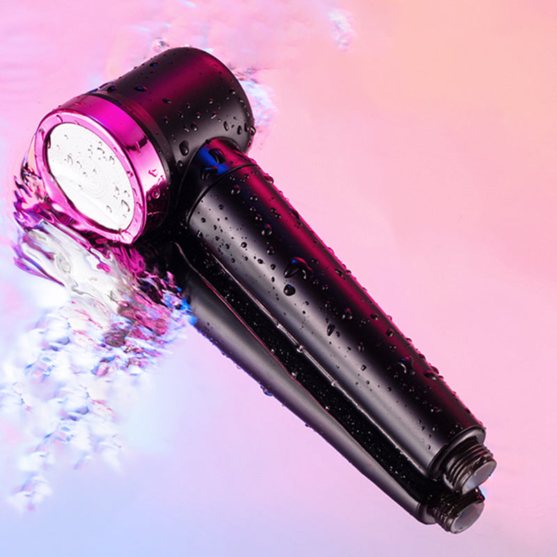 Sikunuo | Water filtration shower head standard spray pattern handheld shower head