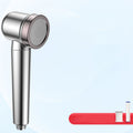Sikunuo | Water filtration shower head standard spray pattern handheld shower head