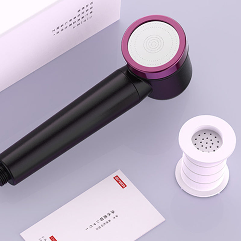 Sikunuo | Water filtration shower head standard spray pattern handheld shower head