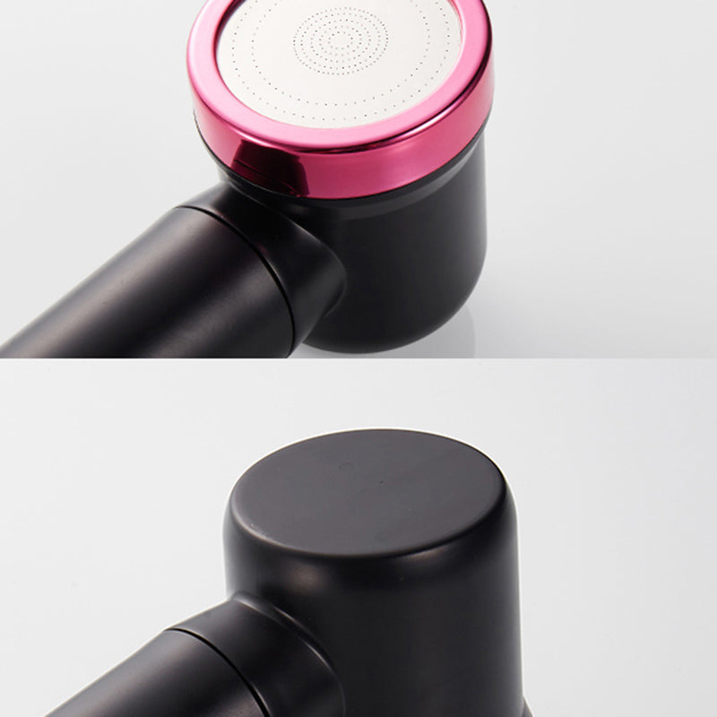 Sikunuo | Water filtration shower head standard spray pattern handheld shower head
