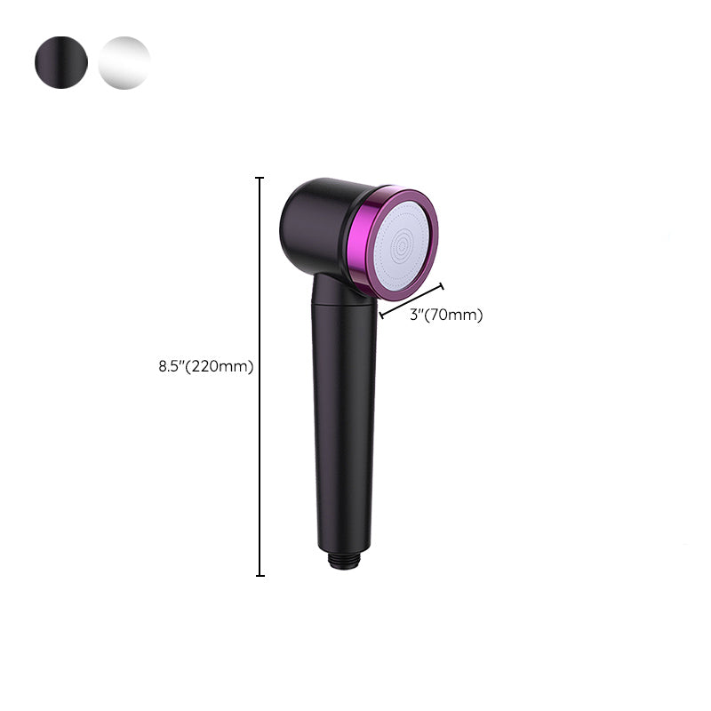 Sikunuo | Water filtration shower head standard spray pattern handheld shower head