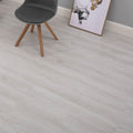 Sikunuo | Modern Home Flooring Peel and Stick Marble Print Vinyl Floor