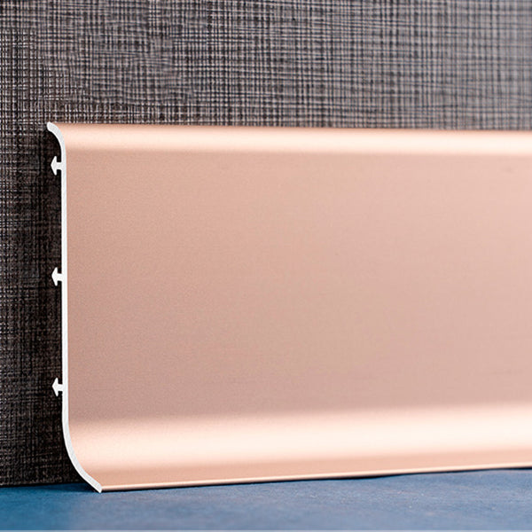 Sikunuo | Tin Back Wall Cladding Fade Resistant Waterproof Modern Metal Cladding Panel