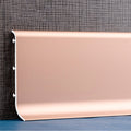 Sikunuo | Tin Back Wall Cladding Fade Resistant Waterproof Modern Metal Cladding Panel