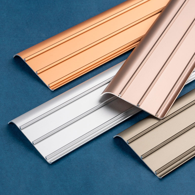 Sikunuo | Tin Back Wall Cladding Fade Resistant Waterproof Modern Metal Cladding Panel