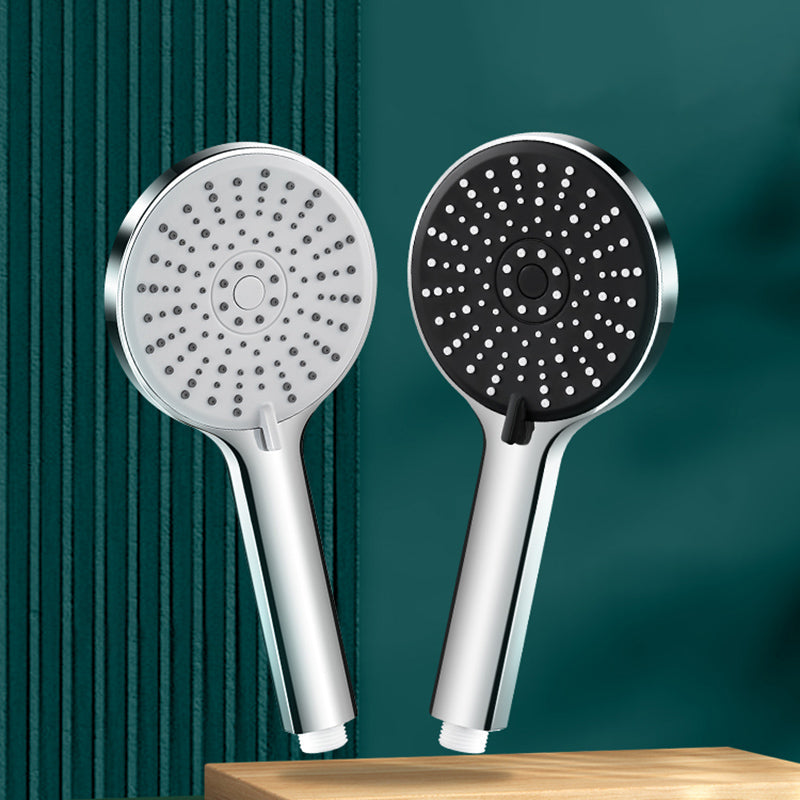 Sikunuo | Modern Showerhead 5 Settings Adjustable Spray Pattern Hand Shower