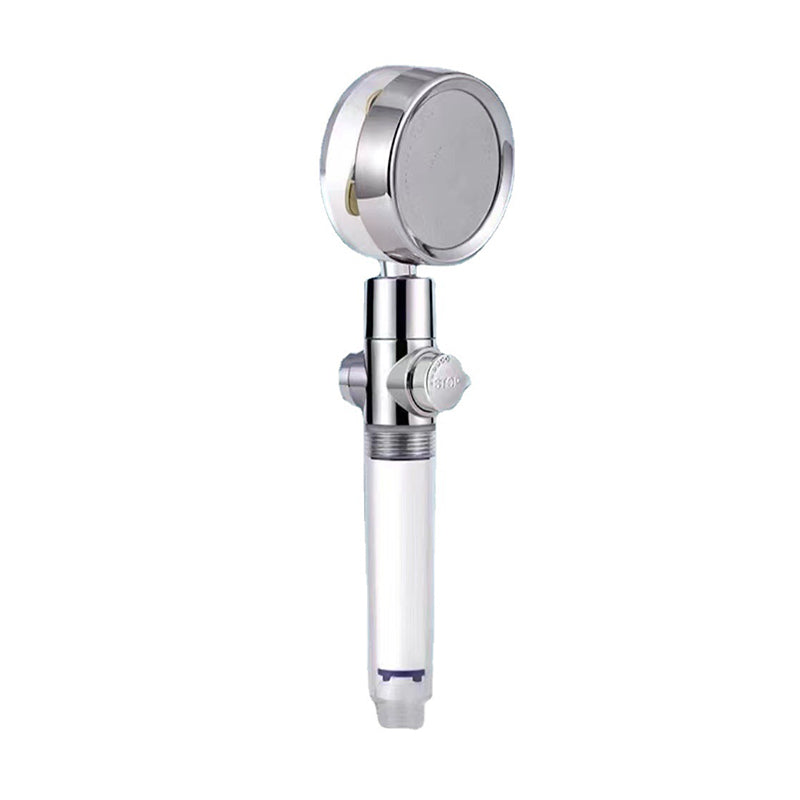 Sikunuo | Adjustable Showerhead Modern Style Plastic Handheld Showerhead