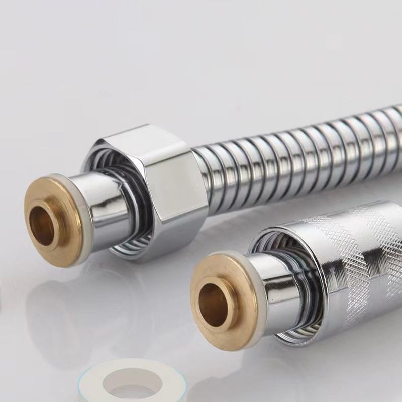 Sikunuo | Adjustable Showerhead Modern Style Plastic Handheld Showerhead