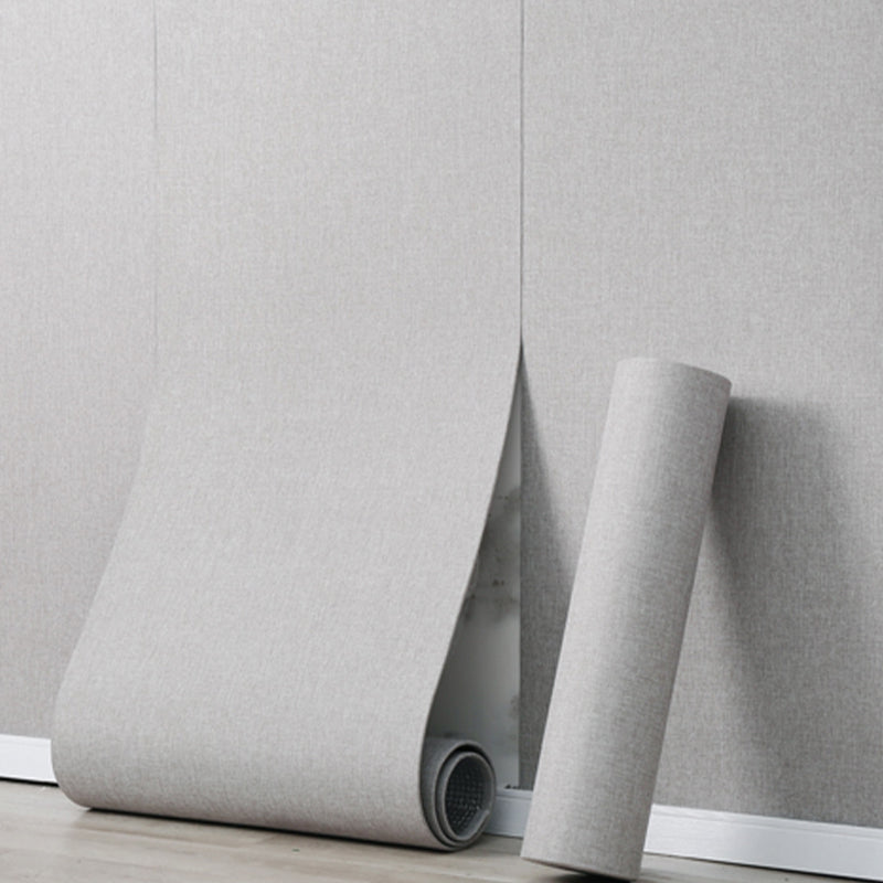 Sikunuo | Modern Style Waterproof Wall Cladding Living Room PVC Wall Cladding