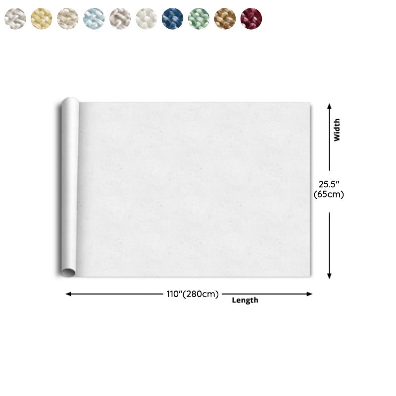 Sikunuo | Modern Style Waterproof Wall Cladding Living Room PVC Wall Cladding