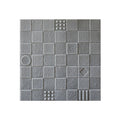 Sikunuo | Home Interior Wall Panel 3D Printed Brick Peel and Stick Wall Covering