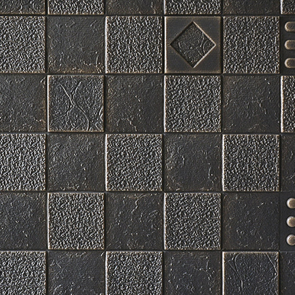 Sikunuo | Home Interior Wall Panel 3D Printed Brick Peel and Stick Wall Covering