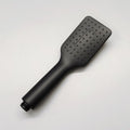 Sikunuo | Rectangular Large Shower Head Standard Spray Pattern Shower Head