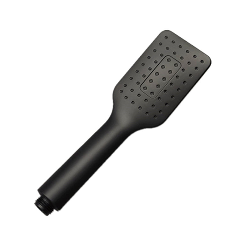 Sikunuo | Rectangular Large Shower Head Standard Spray Pattern Shower Head