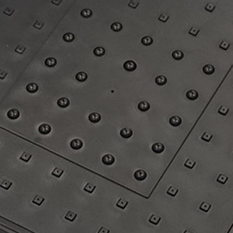 Sikunuo | Square Shower Head Combination Standard Spray Pattern with Hand Shower