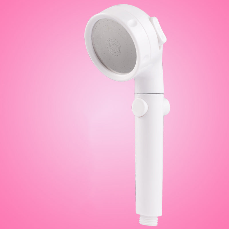 Sikunuo | Modern Shower Head Combo Metal Hand Shower for Bathroom