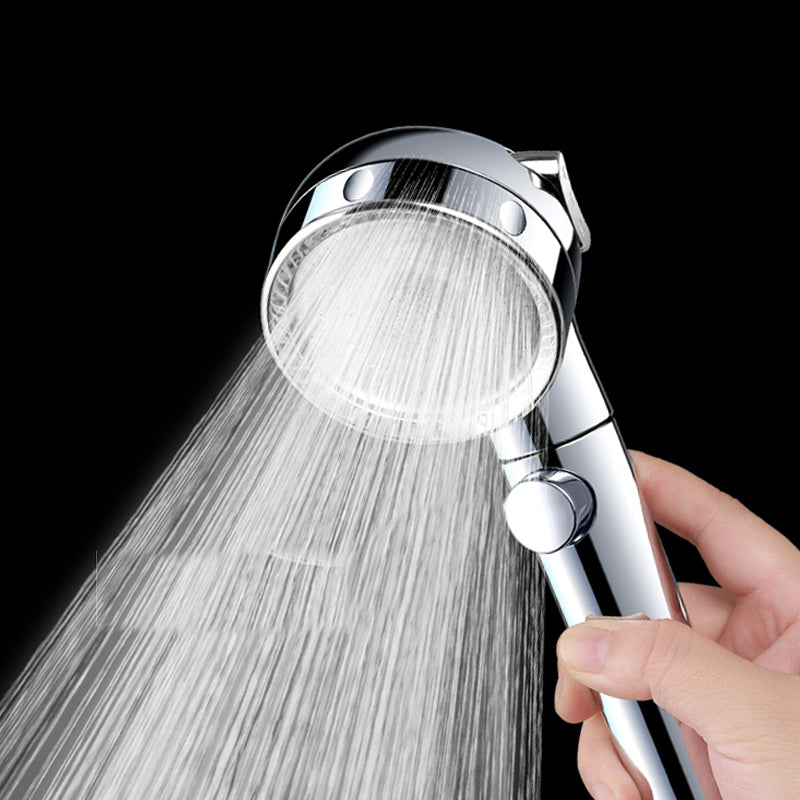 Sikunuo | Modern Shower Head Combo Metal Hand Shower for Bathroom