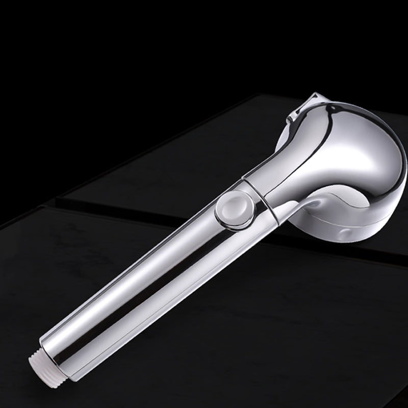 Sikunuo | Modern Shower Head Combo Metal Hand Shower for Bathroom