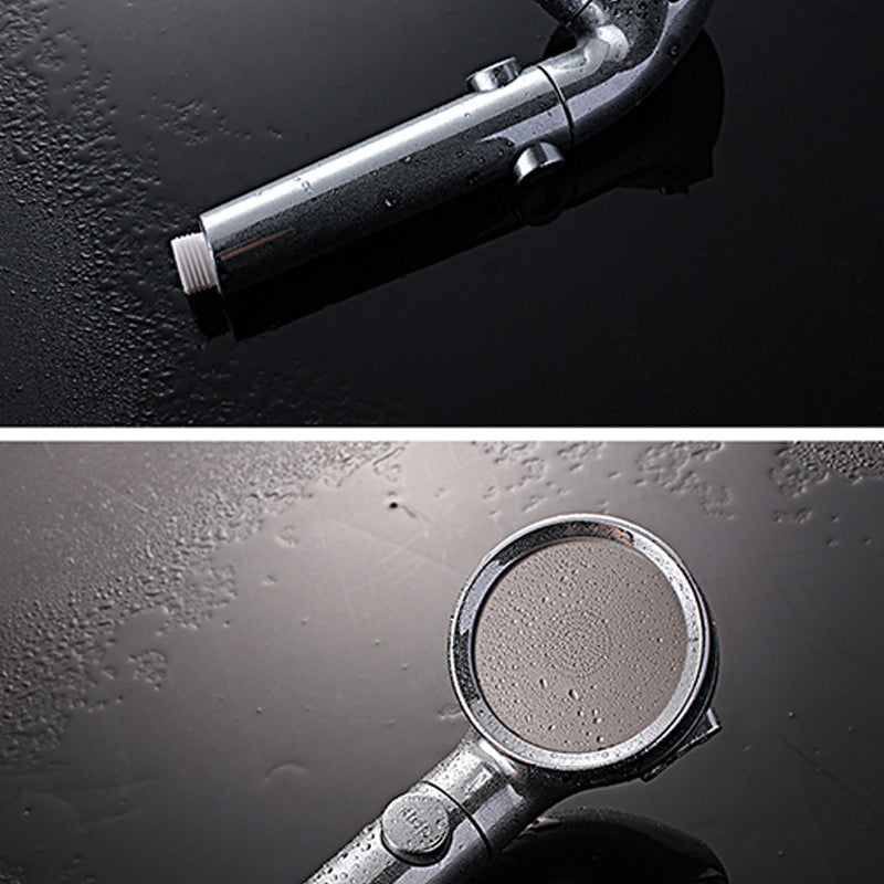 Sikunuo | Modern Shower Head Combo Metal Hand Shower for Bathroom
