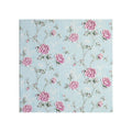 Sikunuo | Modern Wall Panel 3D Floral Print Peel and Stick Waterproof Wall Covering