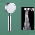 Sikunuo | Modern Stainless Steel Hand Shower Standard Spray Pattern Wall Mount Hand Shower