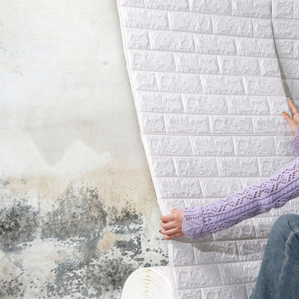 Sikunuo | Modern Wall Cladding Panel Textured Wall Indoor Wear-Resistant Board
