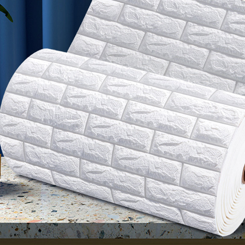 Sikunuo | Modern Wall Cladding Panel Textured Wall Indoor Wear-Resistant Board