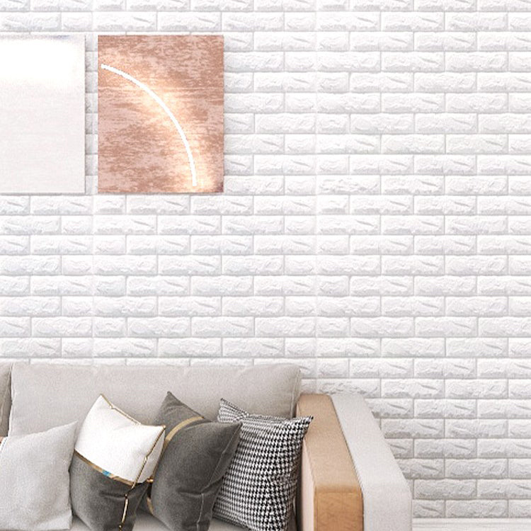 Sikunuo | Modern Wall Cladding Panel Textured Wall Indoor Wear-Resistant Board