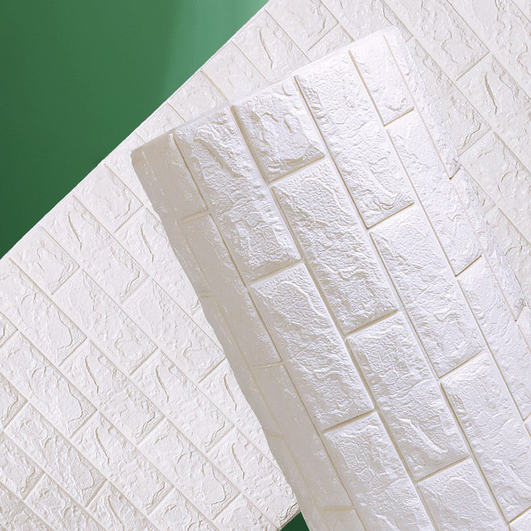Sikunuo | Modern Wall Cladding Panel Textured Wall Indoor Wear-Resistant Board