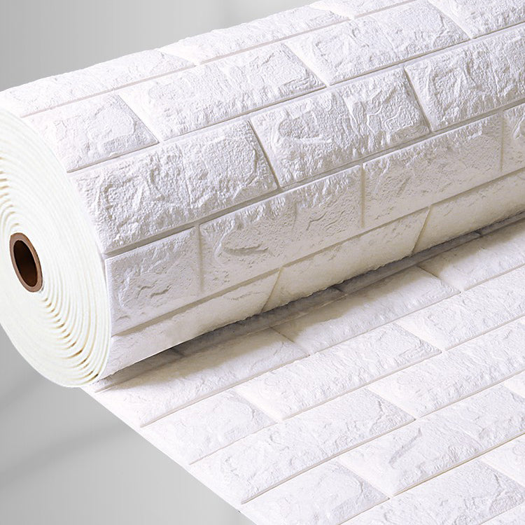 Sikunuo | Modern Wall Cladding Panel Textured Wall Indoor Wear-Resistant Board