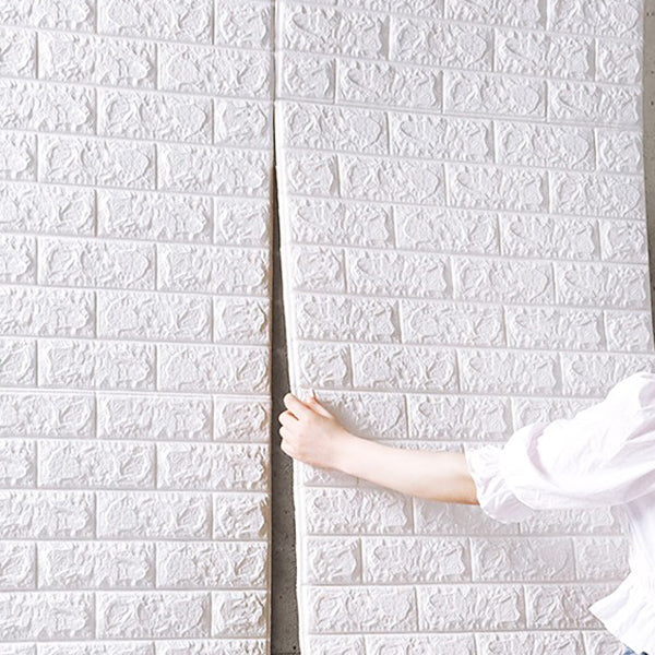 Sikunuo | Modern Wall Cladding Panel Textured Wall Indoor Wear-Resistant Board