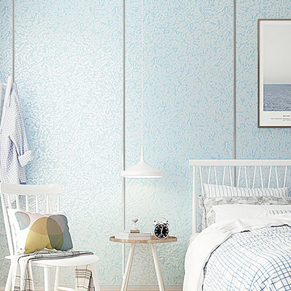 Sikunuo | Modern Tin Backsplash Cladding Textured Wall Ceiling Linen Material