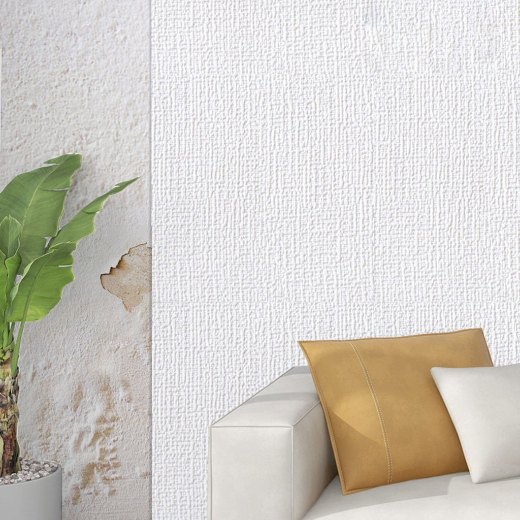 Sikunuo | Water-resistant Wall Panels Textured Bathroom Living Room Wall Panels