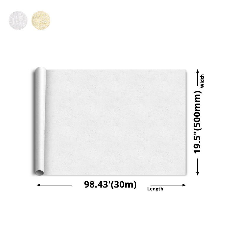 Sikunuo | Water-resistant Wall Panels Textured Bathroom Living Room Wall Panels