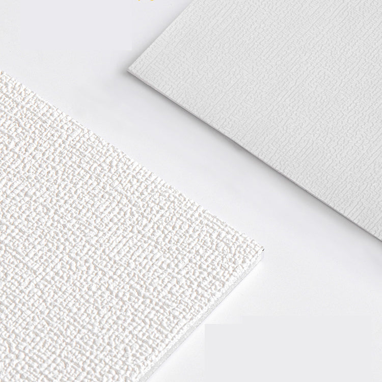 Sikunuo | Modern Wall Paneling Textured Wall Interior System Waterproof Roll Panel