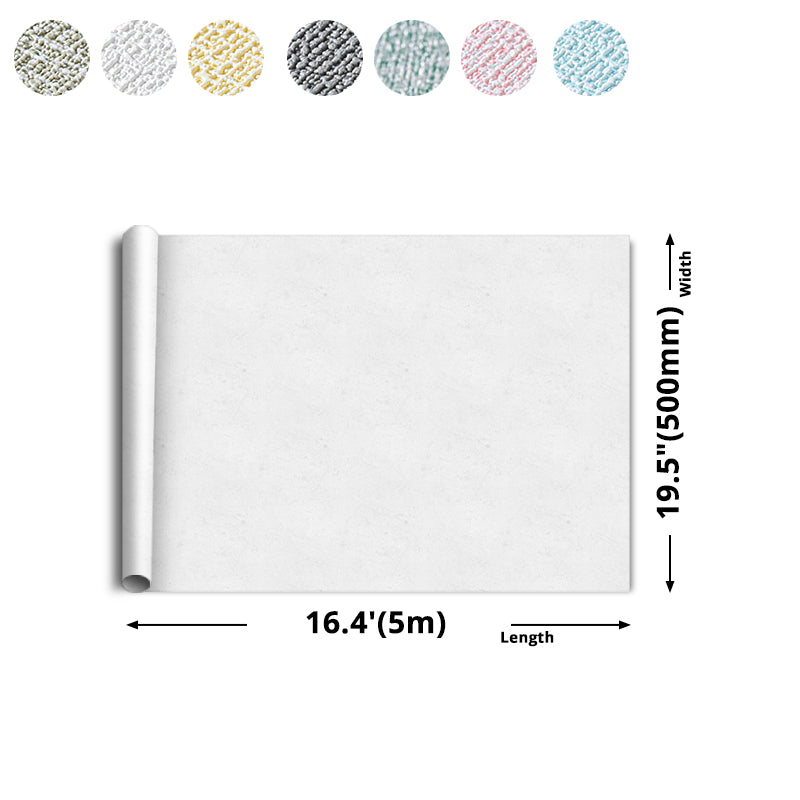 Sikunuo | Modern Wall Paneling Textured Wall Interior System Waterproof Roll Panel