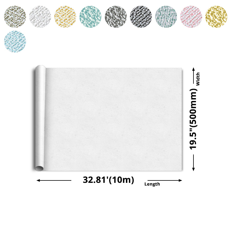 Sikunuo | Modern Wall Paneling Textured Wall Interior System Waterproof Roll Panel